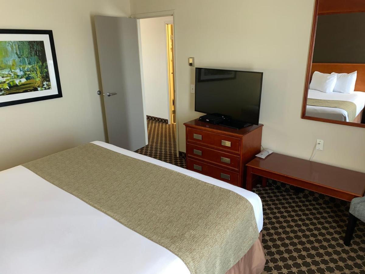 Western Hotel Strathmore