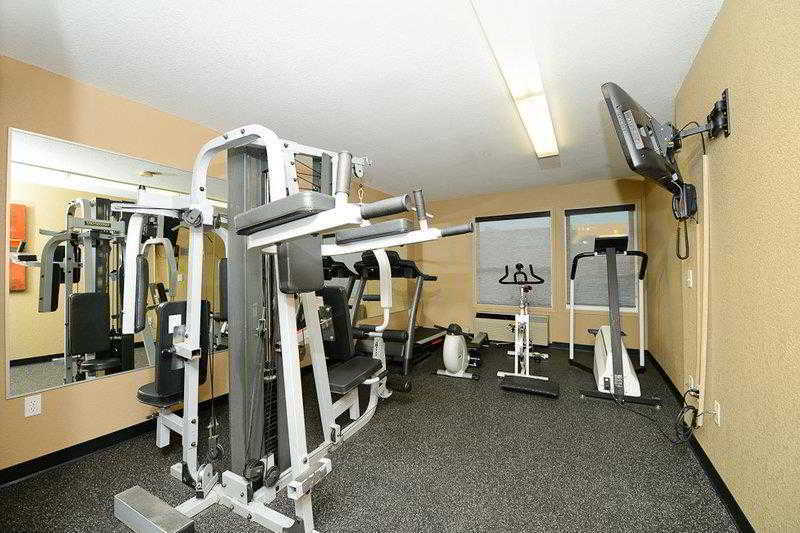 Hotel Western Strathmore